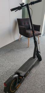 Ninebot g2 max 380 euro scooter