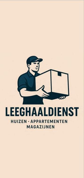 Apartzmenten leegmaken beschikbaar voor biedingen