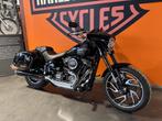 Harley-Davidson Chopper Sportglide (bj 2024), Motoren, Overig, 1745 cc