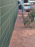 Tuinonderhoud, Enlèvement