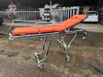 Ferno ambulance brancard, Diversen, Verpleegmiddelen, Ophalen, Zo goed als nieuw