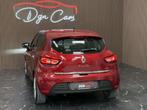Renault Clio Clio 0.9 TCe Energy Intens (bj 2016), Auto's, 898 cc, Gebruikt, Bedrijf, 3 cilinders