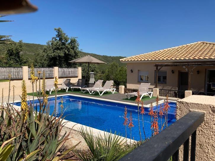 Spanje zomer 2026 te huur, Vakantie, Vakantiehuizen | Spanje, Costa Dorada, Landhuis of Villa, Landelijk, In bergen of heuvels