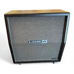 Line 6 4x12 speakercab vintage 30, Ophalen, Gebruikt, Gitaar, 100 watt of meer