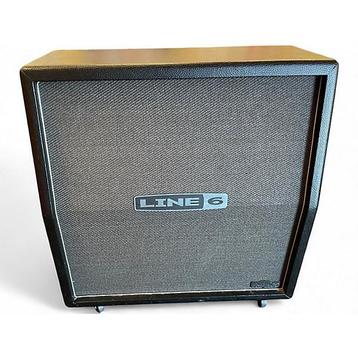 Line 6 4x12 speakercab vintage 30 beschikbaar voor biedingen