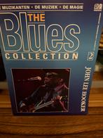 The Blues Collection, Ophalen of Verzenden, Zo goed als nieuw, Muziek, Film of Tv