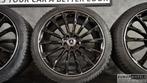 20 inch Mercedes S klasse Zwart winterbanden W223 S223, Auto-onderdelen, Banden en Velgen, -, -, Banden en Velgen, 20 inch