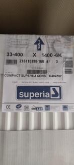 Radiator superia compact super 6, Doe-het-zelf en Bouw, Verwarming en Radiatoren, Ophalen, Nieuw, Radiator