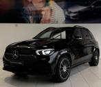 Mercedes-Benz GLE GLE 350 de 4MATIC GLE 350 de 4MATIC, Auto's, Stof, Gebruikt, Zwart, 4 cilinders