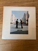 LP Pink Floyd, Ophalen, Gebruikt