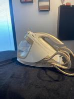 Philips strijkijzer perfect care elite silence, Ophalen, Zo goed als nieuw, Strijkijzer met snoer