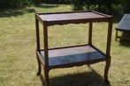 table roulante, Ophalen, Gebruikt, 50 tot 100 cm, 25 tot 50 cm