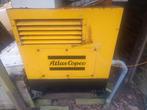 Generator, stroomgroep,groupe electrogene,Atlas Copco QAS14, Diversen, Overige Diversen, Ophalen, Gebruikt