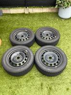 Winterset stalen velg 205/55r16 91h AO, Enlèvement, Utilisé