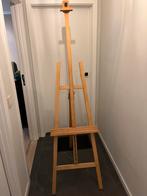 schilder ezel, Ophalen, Zo goed als nieuw, Ezel