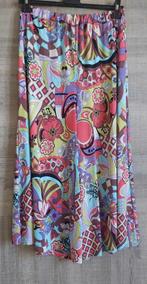 Mooie zeer luchtige broek maat 38, Kleding | Dames, Broeken en Pantalons, Ophalen of Verzenden, Maat 38/40 (M)