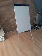 Flipover nobo essence staal 3 poot, Ophalen, Zo goed als nieuw