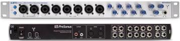 2x Presonus FirePod / FP 10 firewire