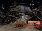 Moteur d'un BMW 3-Serie, Autos : Pièces & Accessoires, -, 3 mois de garantie, Utilisé, -