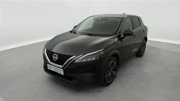 Nissan QASHQAI 1.3 DIG-T MHEV N-Connecta Navi / PDC av+ar beschikbaar voor biedingen
