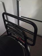 Vespa Sprint originele opklapbare achterdrager, Ophalen, Zo goed als nieuw