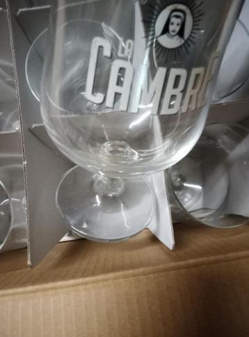 Verres à bière beschikbaar voor biedingen