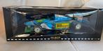 Michael Schumacher collection Benneton ford b194 1994, Hobby en Vrije tijd, Modelauto's | 1:18, Ophalen, Nieuw