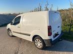 Citroen Berlingo 1,6HDI 3 zitter + Airco, Auto's, 4 cilinders, 1600 cc, Cruise Control, Te koop