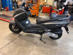 sym 125, Motos, Scooter, Permis Moto A1 minimum, Particulier, 1 cylindre