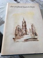 Der vrijheid laatste hope - A. Wyffels, Enlèvement ou Envoi, Utilisé, Autres sujets/thèmes, A. Wyffels