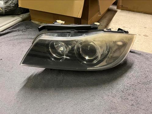 Koplampen E90 / E91 63116942743 63116942744, Auto-onderdelen, Verlichting, Ophalen