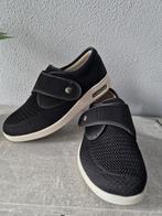 Orthopedishe damesschoen.Maat 39, Enlèvement ou Envoi, Comme neuf, Noir