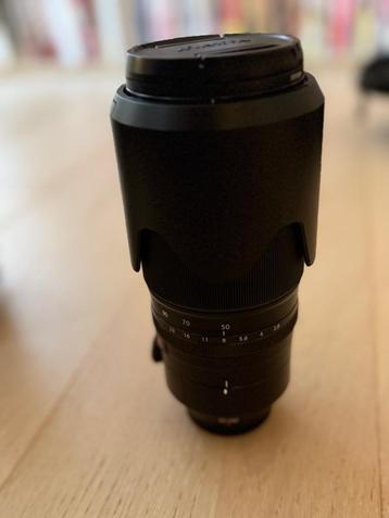 Fujifilm objectif xf 50-140 f2.8 beschikbaar voor biedingen