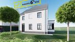 Huis te koop in Lierde, 3 slpks, 178 m², Vrijstaande woning, 3 kamers
