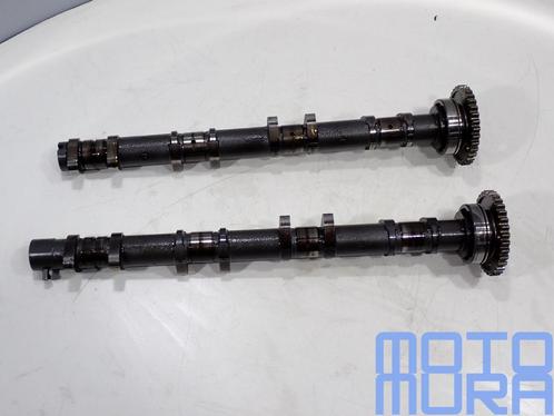 Nokkenassen voor de Suzuki GSXR 600 750 SRAD 1996 2000 GSX-R, Motoren, Onderdelen | Suzuki, Gebruikt, Ophalen of Verzenden