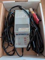 Optimate 2, Ophalen of Verzenden, Gebruikt