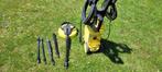 Karcher, Tuin en Terras, Hogedrukreinigers, Ophalen, Gebruikt, Karcher