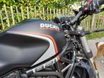 Ducati Monster 821 Stealth 2020 - 12.600km - Termignoni, Motoren, 2 cilinders, Motorrijbewijs A, Quickshifter, Particulier