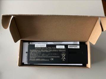Batterij voor laptop (nieuw) nooit gebruikt  Mortsel, Enlèvement, Comme neuf