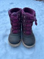 Merrell sneeuwlaarzen kind maat 28, Enlèvement ou Envoi, Utilisé, Merrell, Bottes