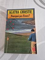 Agatha Christie, Gelezen, Ophalen