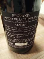 Vin Amarone, Collections, Vins, Pleine, Italie, Enlèvement, Vin rouge