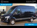 Mercedes-Benz Sprinter 317 L2H2 FULL OPTIONS, Auto's, Bestelwagens en Lichte vracht, Automaat, Achterwielaandrijving, 4 cilinders