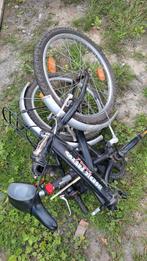 Vouwfiets, Fietsen en Brommers, Fietsen | Vouwfietsen, Ophalen