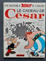 Bd Astérix , T. 21 1974. EO Lombard. TB., Enlèvement ou Envoi