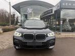 BMW X3 2.0 dA xDrive20 PACK M *12 à 36 MOIS GARANTIE*, Cuir, Achat, Euro 6, Entreprise