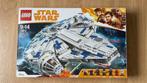 Lego Star Wars, Kinderen en Baby's, Speelgoed | Duplo en Lego, Verzenden, Nieuw, Complete set, Lego