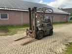 1963 Steinbok DFG2CD/340 Vorkheftruck, Overige aandrijving, Heftruck, Steinbok