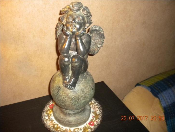 Engelenbeeld, Verzamelen, Beelden en Beeldjes, Ophalen