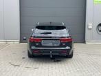 Jaguar XF break diesel automaat 240pk, Auto's, Jaguar, Automaat, 1995 cc, 4 cilinders, Zwart